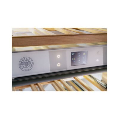 ADEGA BERTAZZONI HERITAGE HER WC605BRP2T (3) ADEGA BERTAZZONI HERITAGE HER WC605BRP2T