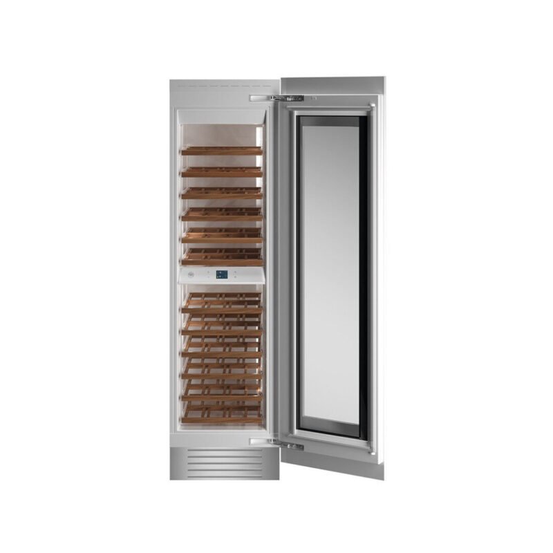 ADEGA BERTAZZONI HERITAGE HER WC605BRP2T (5) ADEGA BERTAZZONI HERITAGE HER WC605BRP2T