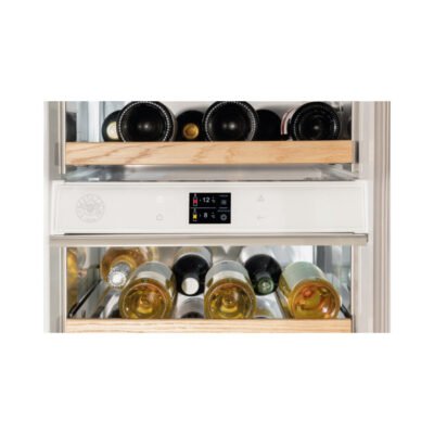 ADEGA BERTAZZZONI HERITAGE HER WC605BRX2T (6) ADEGA BERTAZZONI HERITAGE HER WC605BRX2T