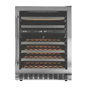 Adega EVOL SMART 45 Garrafas  Abert. ESQUERDA 220 V