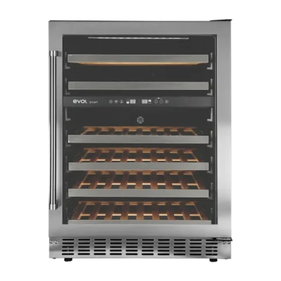 Adega EVOL 45 Garrafas  Abert. DIREITA 110 V (NÃO SMART)