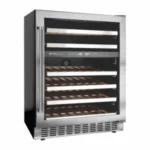 Adega EVOL SMART 45 Garrafas  Abert. ESQUERDA 220 V