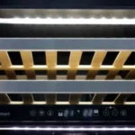 Adega EVOL SMART 45 Garrafas  Abert. ESQUERDA 220 V