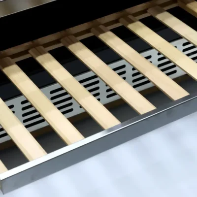 Adega EVOL 45 Garrafas  Abert. DIREITA 110 V (NÃO SMART)