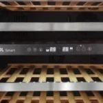 Adega EVOL SMART 45 Garrafas  Abert. ESQUERDA 220 V