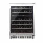 Adega EVOL SMART 45 Garrafas  Abert. ESQUERDA 220 V