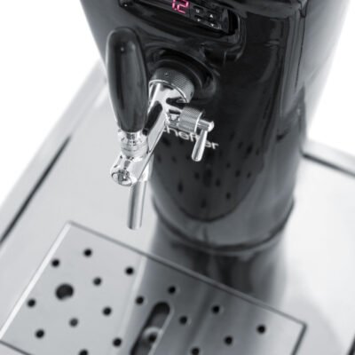 BARTENDER & SMART CHOPEIRA BLACK CERAMIC