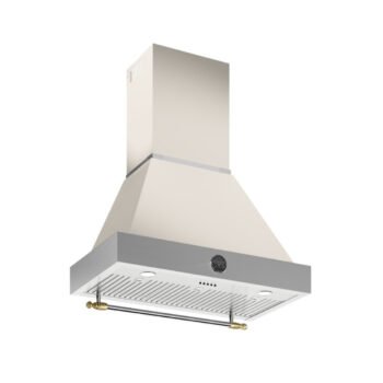 COIFA BERTAZZONI VINTAGE K36HERTX + KC36HERTAV (2) COIFA BERTAZZONI VINTAGE K36HERTX + KC36HERTAV