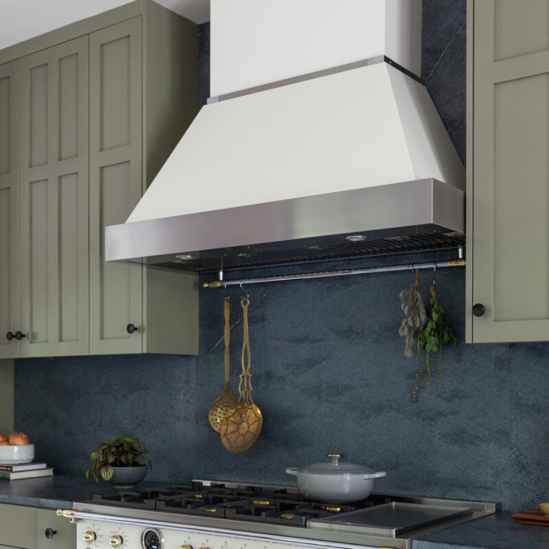 COIFA BERTAZZONI VINTAGE K36HERTX + KC36HERTX (2) COIFA BERTAZZONI VINTAGE K36HERTX + KC36HERTX