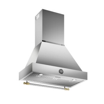 COIFA BERTAZZONI VINTAGE K36HERTX + KC36HERTX