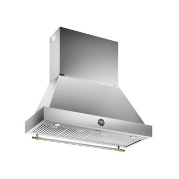 COIFA BERTAZZONI VINTAGE K48HERTX + KC48HERTX