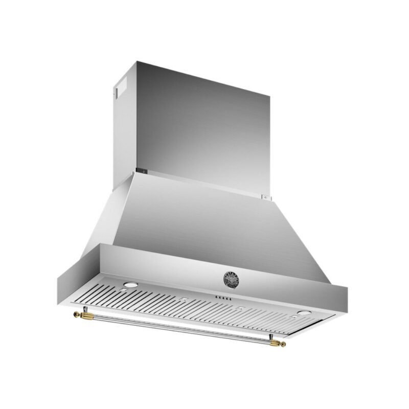 COIFA BERTAZZONI VINTAGE K48HERTX + KC48HERTX (2) COIFA BERTAZZONI VINTAGE K48HERTX + KC48HERTX