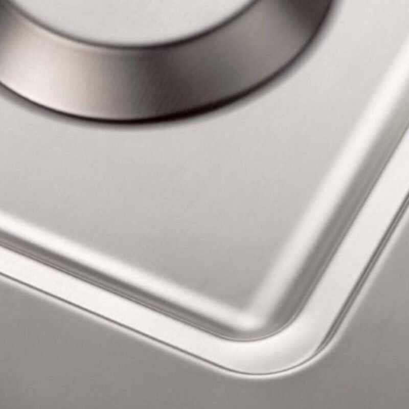 COOKTOP Á GÁS BERTAZZONI PROFESSIONAL PROF366 QBXT (2) COOKTOP A GÁS BERTAZZONI PROFESSIONAL PROF366 QBXT