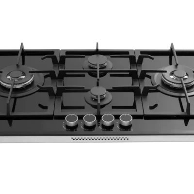 EVOL_COOKTOP-INDUCAO_FRENTE-CIMA Cook Top Gas EVOL 90 cm ECTGD5QM3A