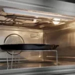 Forno Micro-ondas Combinado IX17 - 35L, 60cm, EMCEB0352B