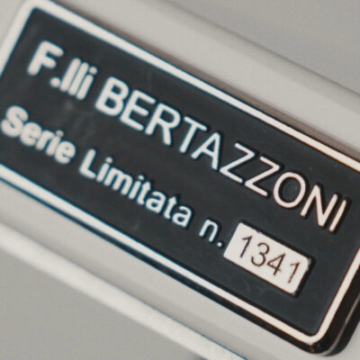 FOGÃO BERTAZZONI HERITAGE HER126G2EAVGT