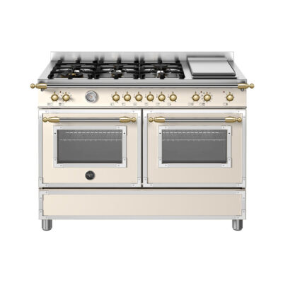 FOGÃO BERTAZZONI HERITAGE HER126G2EAVGT