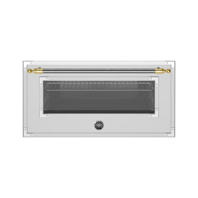 FOGÃO BERTAZZONI HERITAGE HER126G2EAVGT