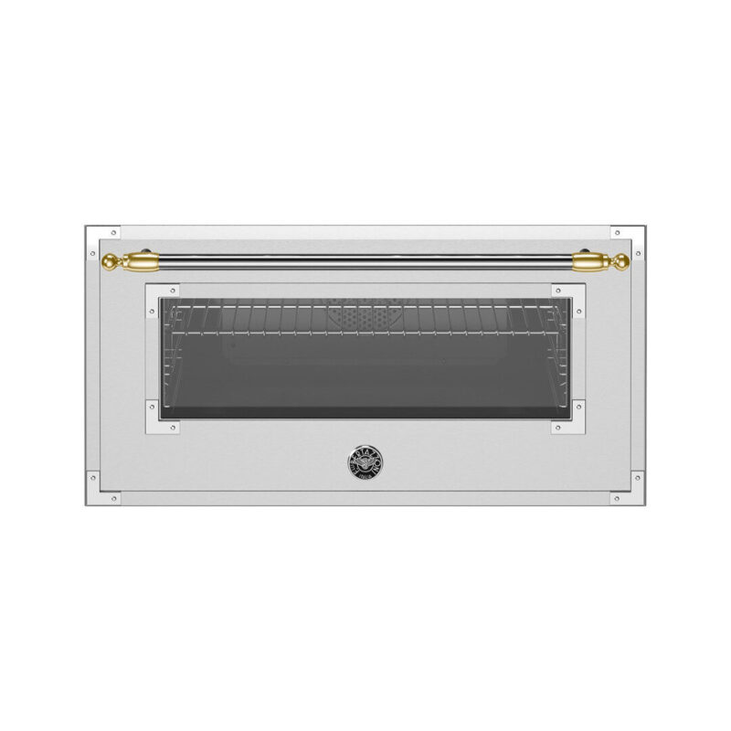 FOGÃO BERTAZZONI HERITAGE HER126G2EAVGT