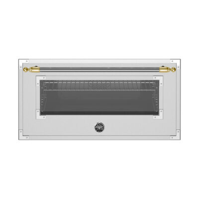 FOGÃO BERTAZZONI HERITAGE HER126G2EXGT