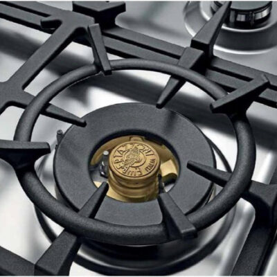 FOGÃO BERTAZZONI HERITAGE HER126G2EXGT
