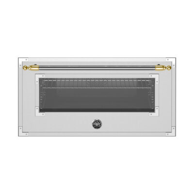 FOGÃO BERTAZZONI HERITAGE HER126G2EXGT