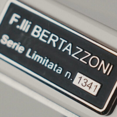 FOGÃO BERTAZZONI HERITAGE HER126G2EXGT