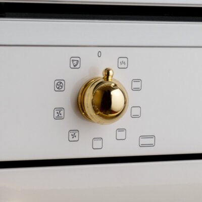 FORNO COM VAPOR COMB. BERTAZZONI HERITAGE F6011 HERVPTAG (3) FORNO COM VAPOR COMB. BERTAZZONI HERITAGE F6011 HERVPTXG