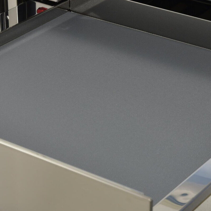 GAVETA AQUECIDA BERTAZZONI HERITAGE WD60HERA