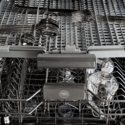 LAVA-LOUÇAS BERTAZZONI HERITAGE HER DW24T3IXT