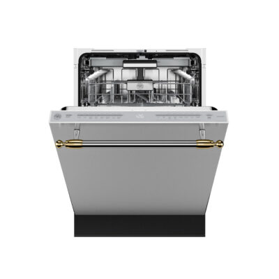 LAVA-LOUÇAS BERTAZZONI HERITAGE HER DW24T3IXT