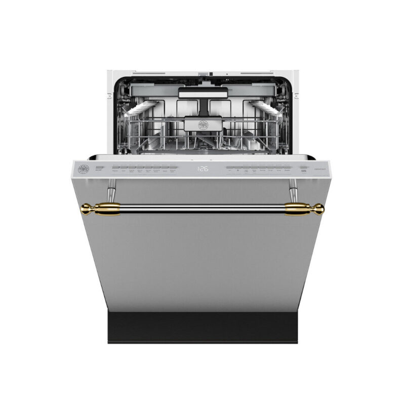 LAVA-LOUÇAS BERTAZZONI HERITAGE HER DW24T3IXT