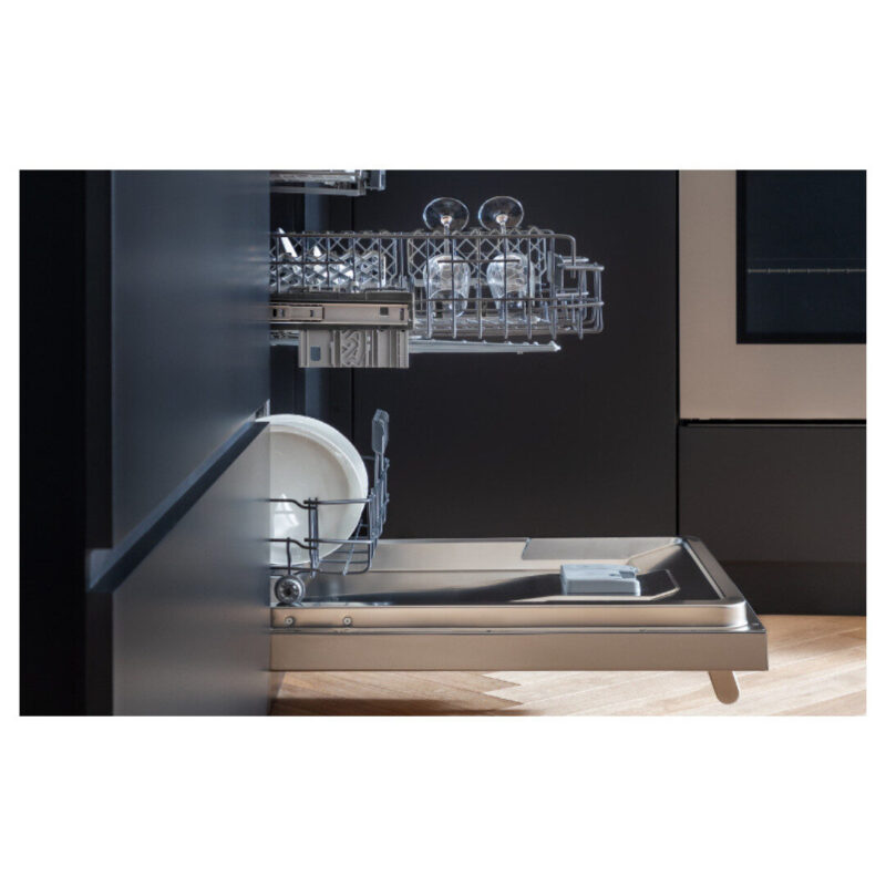 LAVA-LOUÇAS BERTAZZONI HERITAGE HER DW24T3IXT