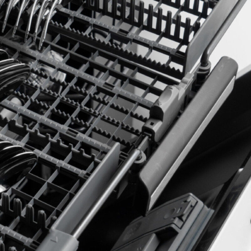 LAVA-LOUÇAS BERTAZZONI HERITAGE HER DW24T3IXT