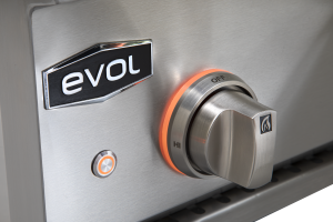 Churrasqueira Evol Modena 28” Bivolt (SHOW ROOM)