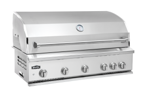 Churrasqueira EVOL modelo MODENA 4 queimadores 28"  Bivolt (SHOW ROOM)