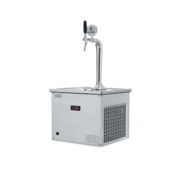 BARTENDER & SMART CHOPEIRA NAJA SILVER