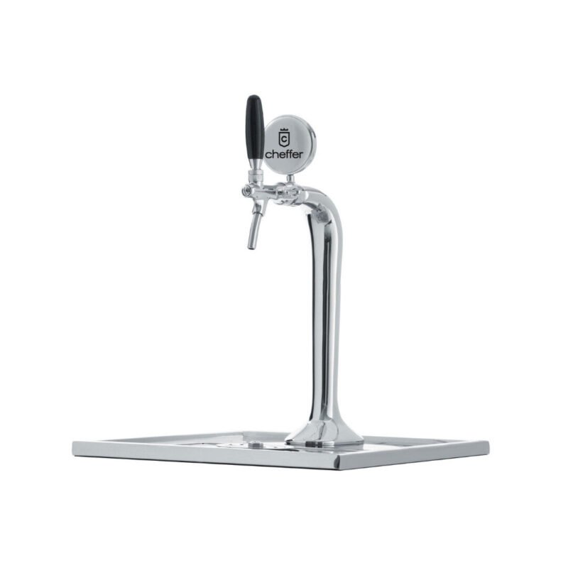 BARTENDER & SMART CHOPEIRA NAJA SILVER