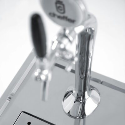 BARTENDER & SMART CHOPEIRA NAJA SILVER