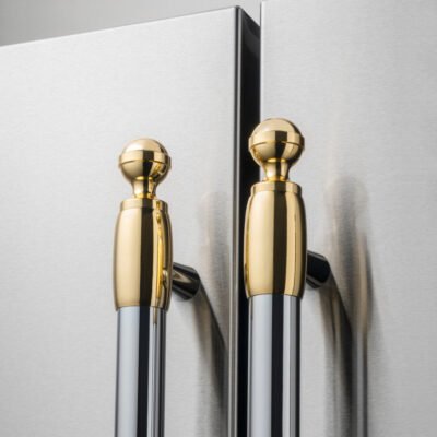 REFRIGERADIR BERTAZZONI HERITAGE HER REF905BBRXTT REFRIGERADOR BERTAZZONI HERITAGE HER REF36FDFIXNV