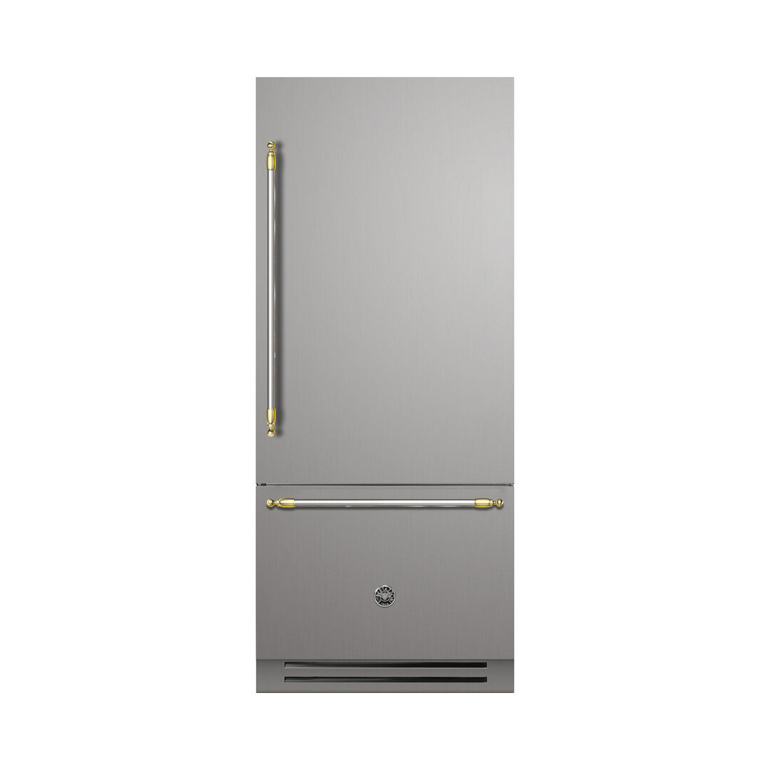 REFRIGERADOR BERTAZZONI HERITAGE HER REF36FDFIXNV - Cevimar