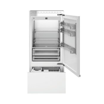 REFRIGERADOR BERTAZZONI HERITAGE HER REF905BBRPTT