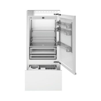 REFRIGERADOR BERTAZZONI HERITAGE HER REF755BBRPTT (3) REFRIGERADOR BERTAZZONI HERITAGE HER REF755BBRPTT