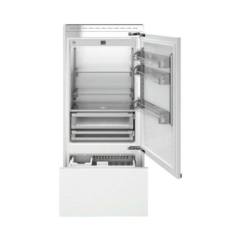 REFRIGERADOR BERTAZZONI HERITAGE HER REF755BBRPTT