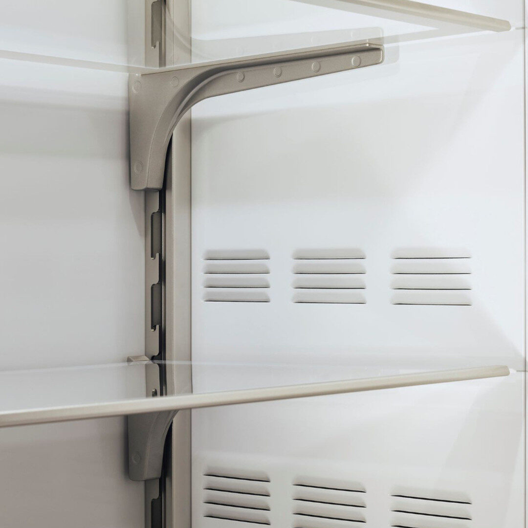 Refrigerador Bertazzoni Heritage HER REF755BBLPTT - Cevimar