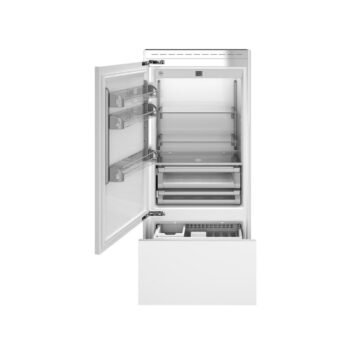 REFRIGERADOR BERTAZZONI HERITAGE HER REF905BBLPTT (3) REFRIGERADOR BERTAZZONI HERITAGE HER REF755BBLPTT