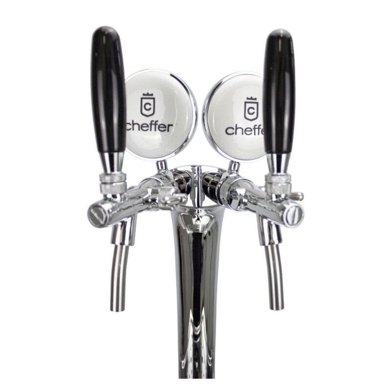 BARTENDER & SMART CHOPEIRA SINGLE ZONE