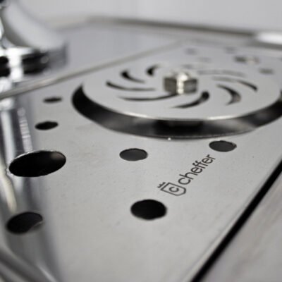 BARTENDER & SMART CHOPEIRA SINGLE ZONE