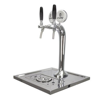 BARTENDER & SMART CHOPEIRA SINGLE ZONE