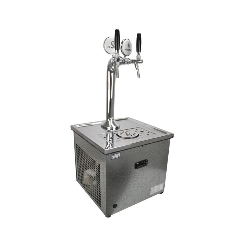 BARTENDER & SMART CHOPEIRA SINGLE ZONE